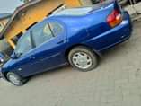 A picture of Nissan Altima 2003 Automatic transmission withVery sound Engine and Gear