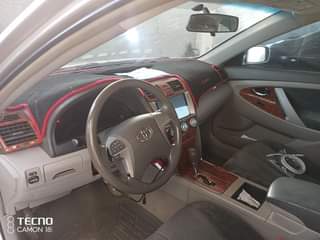 A picture of Toyota Camry 2009