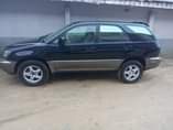 A picture of Lexus RX 300 for sale Everything is working perfectly Engine