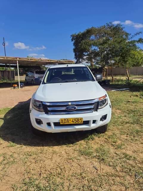 used ford ranger