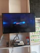 A picture of HISENSE TV
