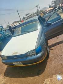 A picture of 1 2m location At ilorin 07014747762