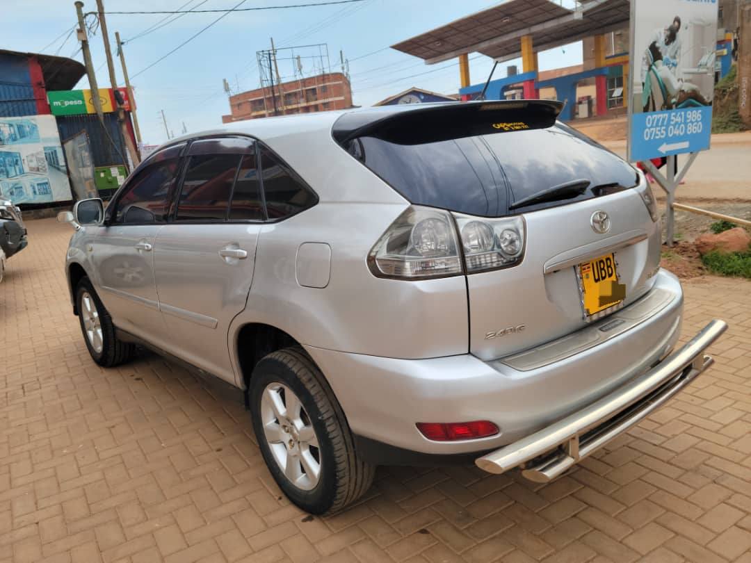 A picture of HARRIER KAWUNDO 23.5M CALL 0701488581 WHAT S APP 0776417404