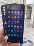 A picture of VIVO Y12s GB 32
