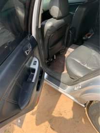 A picture of HONDA EOD