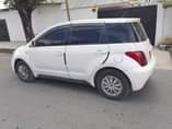 A picture of Toyota Ist DKV