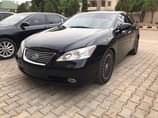 A picture of Unregistered Lexus Es350 Year 2008 Engine A c and Gear
