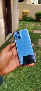 A picture of Oppo find x3pro