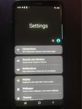 A picture of S9 PLUS