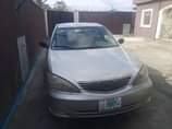 A picture of Toyota Camry big daddy 06