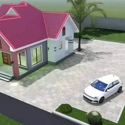 A picture of House Plans