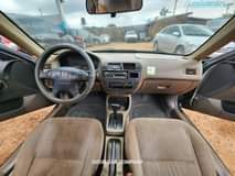 A picture of 950k Honda Civic Smooth 4 Plug Engine Automatic Gear New