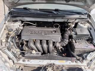 A picture of 2006 Corolla