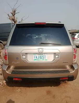 A picture of Tokumbo standard