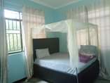 A picture of 0765291521 0679291521 NYUMBA YA VYUMBA VIWILI VYA KULALA INAPANGISHWA NA