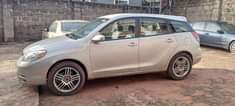 A picture of 2003 Toyota matrix 2003