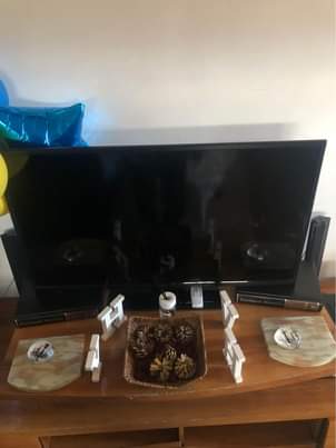 tvs