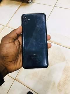 A picture of Sumsung A04e