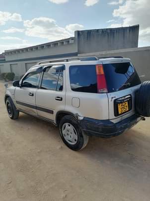 used honda crv