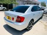 A picture of Toyota premio