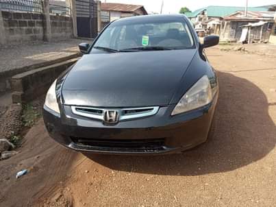 A picture of Honda EOD