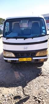 hino trucks