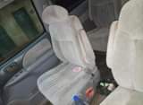 A picture of Toyota Sienna