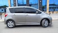 A picture of Toyota