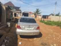 A picture of Camry big daddy 06 first body Engine untouched Gear A