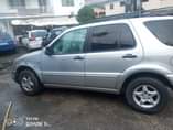 A picture of 2002 ML 320 6plug