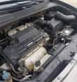 A picture of Clean Nigerian Used Black Hyundai Tucson 2009