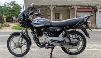 A picture of nauza pikipiki boxer kibomba bei 1 450 000