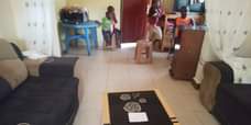 A picture of A house on sale at kawanda kirinyabigo with 2 bedrooms