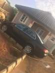 A picture of Jetta Volkswagen 2008