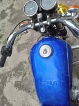 A picture of Sanlg