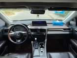 A picture of NEATLY USED 2016 RX350 FULL OPTION