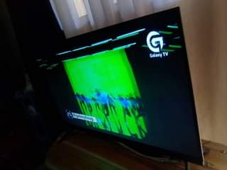 A picture of Sayonna tv 32 frameless