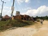 A picture of New site is open located at matugga kalasa katiti town
