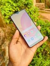 A picture of SAMSUNG GALAXY A01