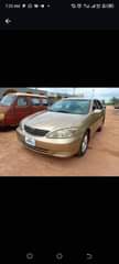 A picture of 2003 Toyota Big daddy Y