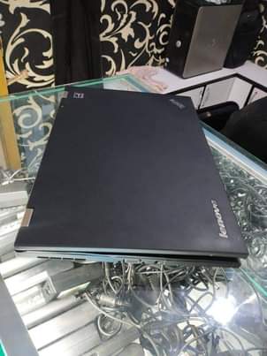 A picture of Laptops