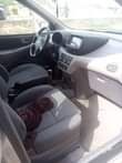 A picture of Nissan Almera Tino