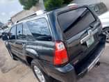 A picture of 2006 Toyota 4 4runner 4runner First body buy and travel