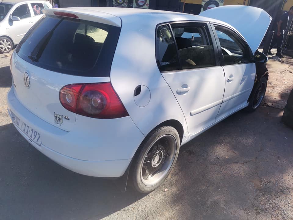 golf under r100000