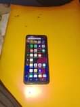 A picture of NEATLY TECNO SPARK 4 WITH NO SINGLE FAULT