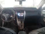 A picture of Toyota Corolla 2010