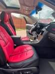 A picture of REGISTERED REGISTERED OOOO LEXUS ES350 Year 2012 Tesla screen CUSTOM