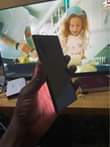A picture of Samsung note 10 plus 5G