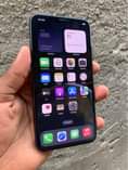 A picture of iPhone XS Max