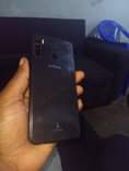 A picture of Infinix s5 Ram 4 na Rom 64